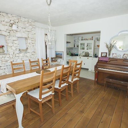 Drnis Dream Apartment Szoba fotó
