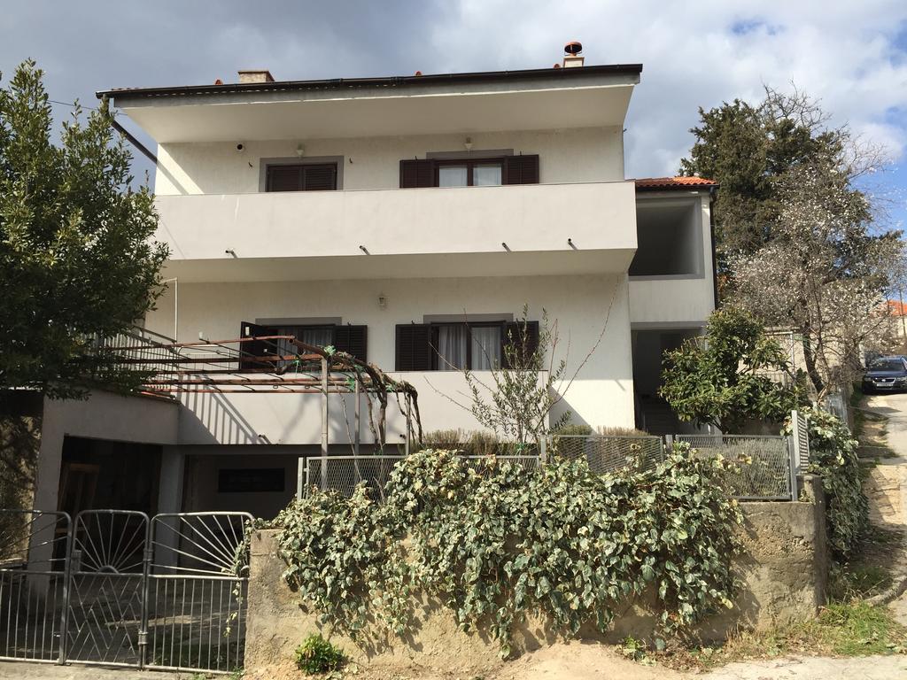 Drnis Dream Apartment Kültér fotó