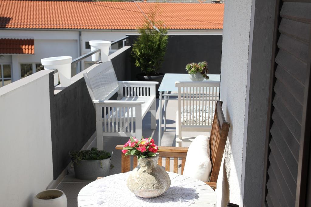Drnis Dream Apartment Szoba fotó