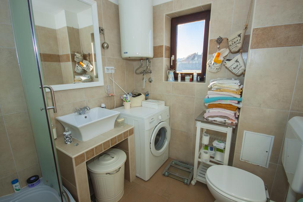 Drnis Dream Apartment Szoba fotó