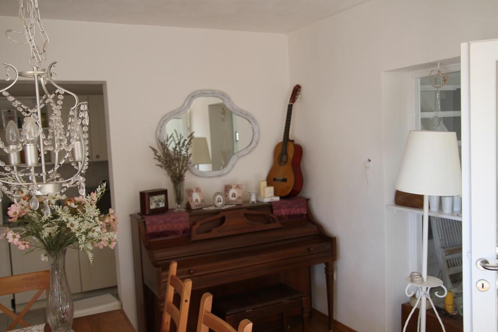 Drnis Dream Apartment Szoba fotó