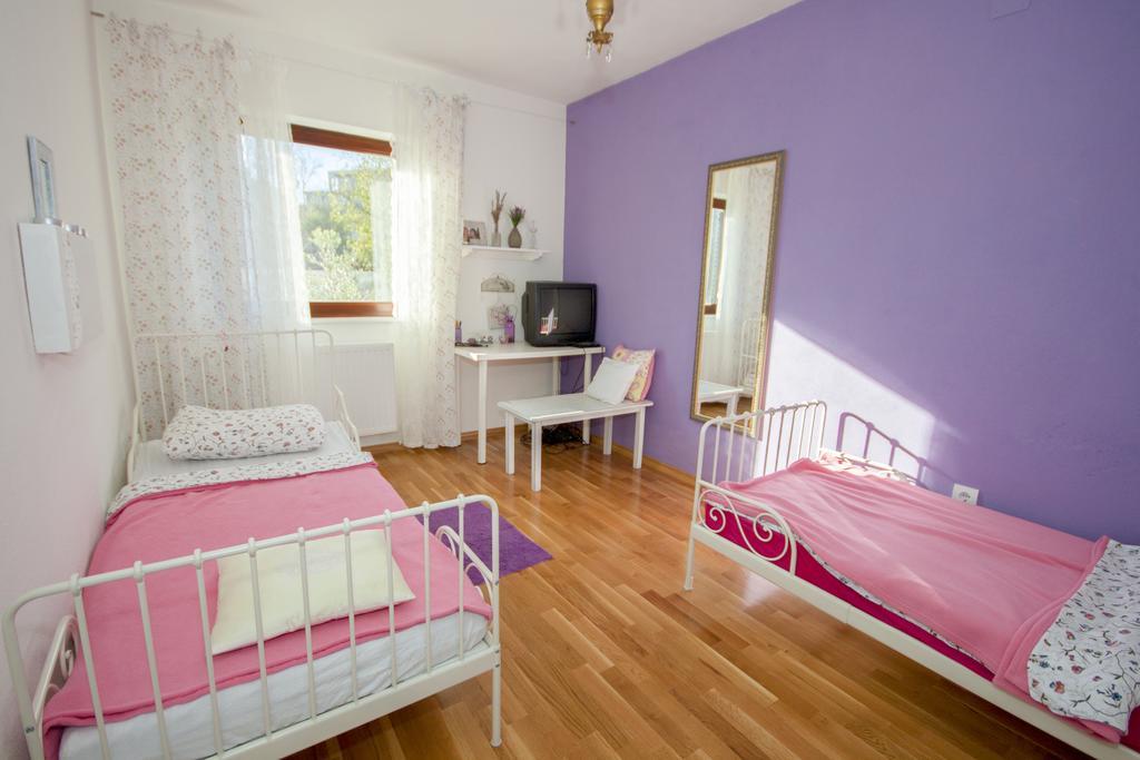 Drnis Dream Apartment Szoba fotó